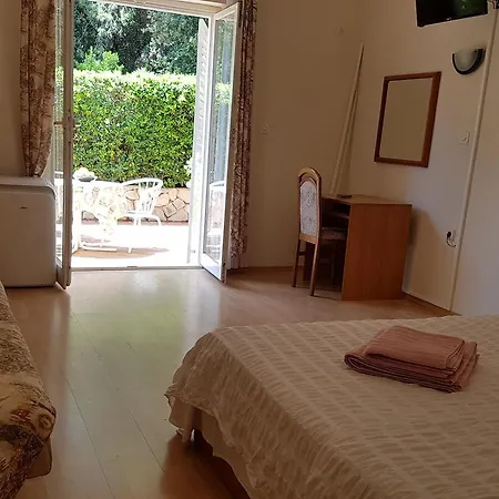 아파트 Vila Bo?ica *